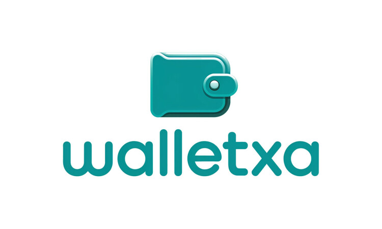 Walletxa logo
