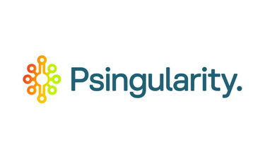 Psingularity.com - Creative brandable domain for sale