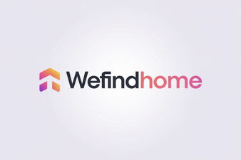 WeFindHome.com - Creative brandable domain for sale
