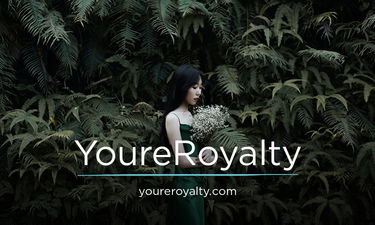 YoureRoyalty.com