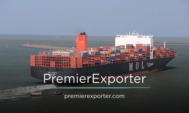 PremierExporter.com - Creative brandable domain for sale