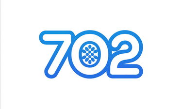702.xyz - Creative brandable domain for sale