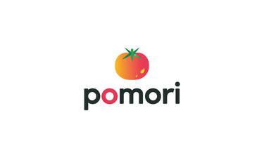 Pomori.com - Creative brandable domain for sale