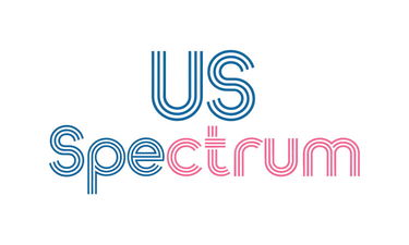 USSpectrum.com - Creative brandable domain for sale