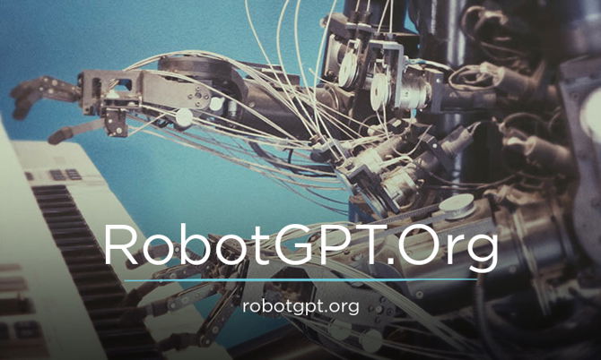RobotGPT.org