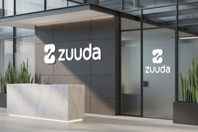 Zuuda.com — 3