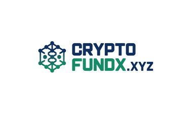 CryptoFundx.xyz is for sale