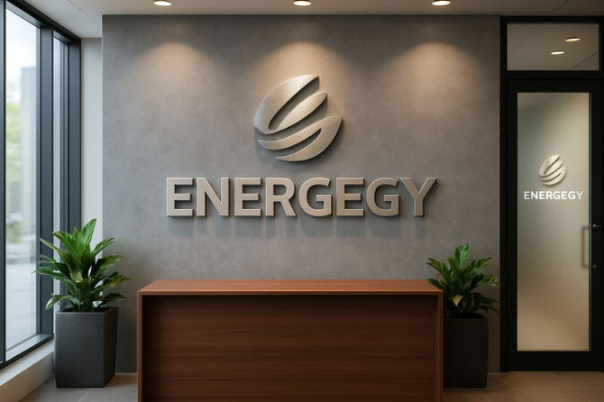 Energegy.com — 4