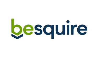 BeSquire.com - Creative brandable domain for sale