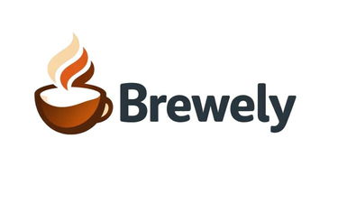 Brewely.com - Creative brandable domain for sale