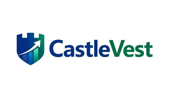 CastleVest logo