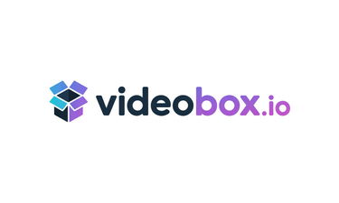 VideoBox logo