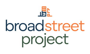 BroadStreetProject.com - Creative brandable domain for sale
