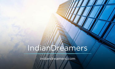 IndianDreamers.com - Creative brandable domain for sale