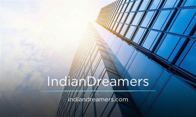 IndianDreamers.com