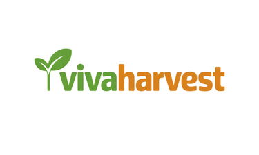 VivaHarvest.com - Creative brandable domain for sale