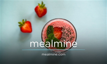 mealmine.com
