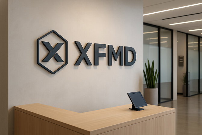 XFMD.COM — 4