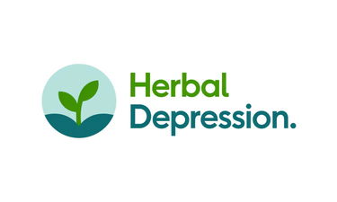 HerbalDepression.com - Creative brandable domain for sale