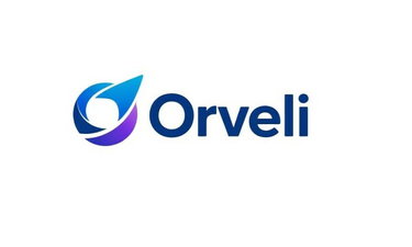 Orveli logo