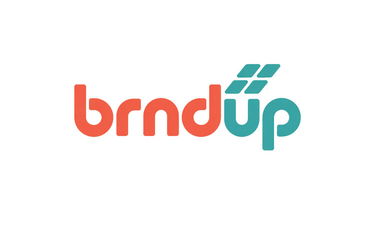 BrndUp.com - Creative brandable domain for sale