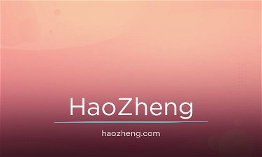 HaoZheng.com