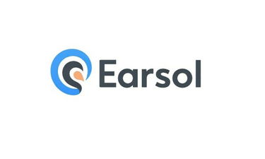 Earsol.com - Creative brandable domain for sale