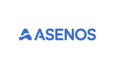 Asenos.com - Creative brandable domain for sale