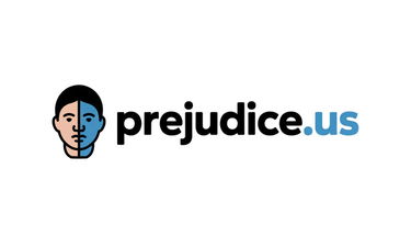 Prejudice.us - Creative brandable domain for sale
