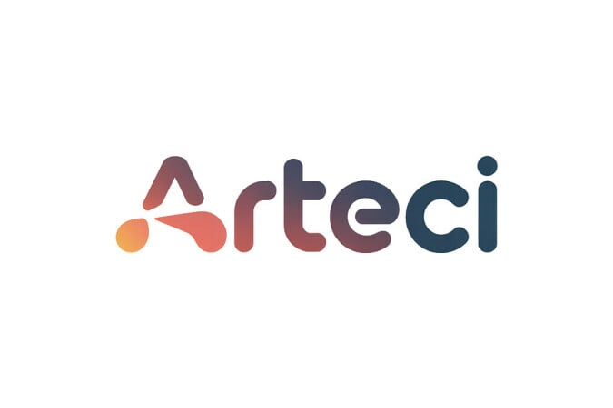 arteci logo