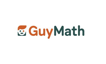 GuyMath.com - Creative brandable domain for sale