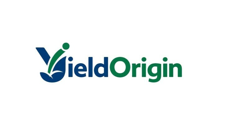 YieldOrigin logo