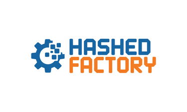 HashedFactory.com - Creative brandable domain for sale