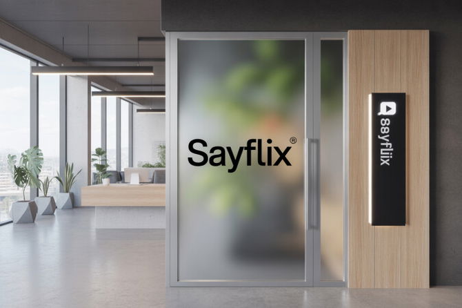 SayFlix.com