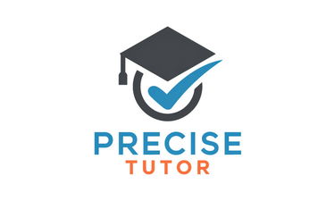 PreciseTutor.com - Creative brandable domain for sale
