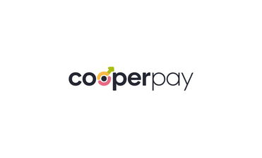 CooperPay.com - Creative brandable domain for sale