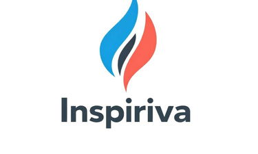 Inspiriva.com - Creative brandable domain for sale
