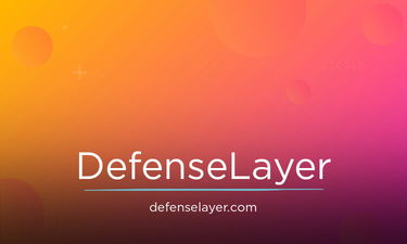 DefenseLayer.com - Creative brandable domain for sale