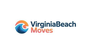 VirginiaBeachMoves.com - Creative brandable domain for sale