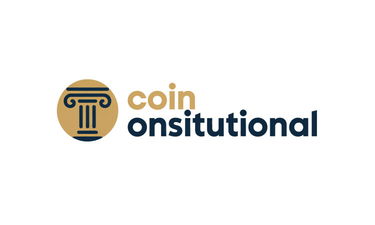 Coinstitutional.com - Creative brandable domain for sale