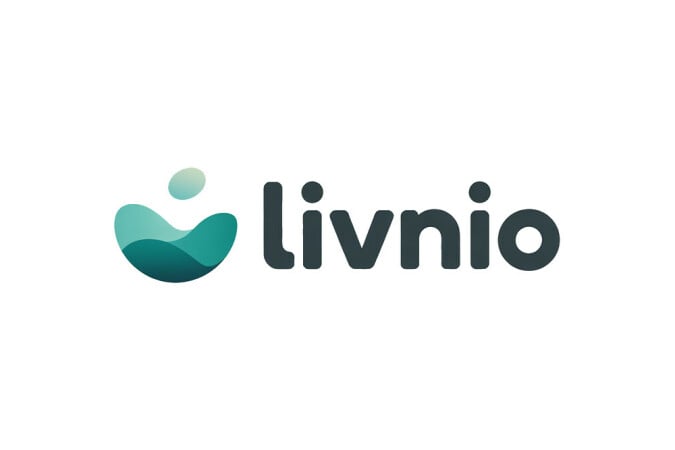Livnio logo