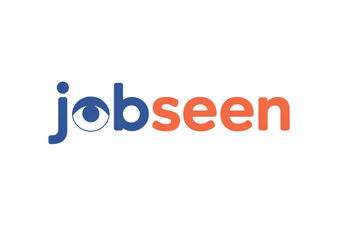 JobSeen.com - Creative brandable domain for sale