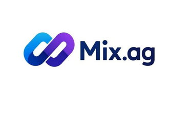 Mix logo