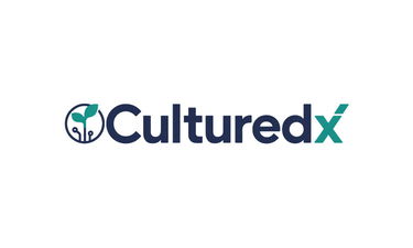 CulturedX.com - Creative brandable domain for sale