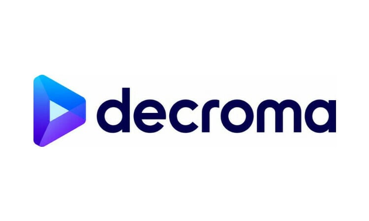 decroma logo
