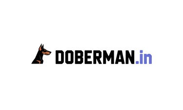 Doberman.in - Creative brandable domain for sale