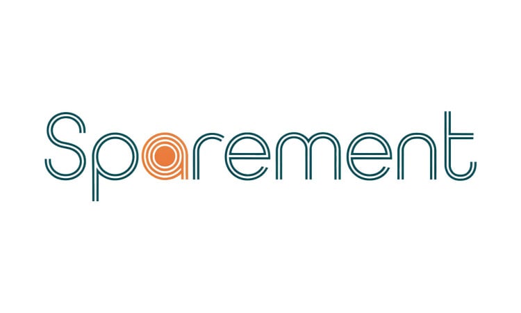 Sparement logo