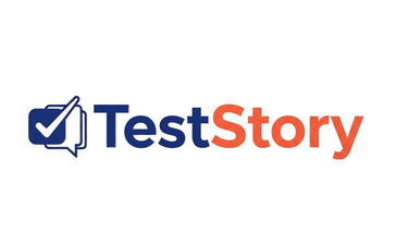TestStory.com is for sale
