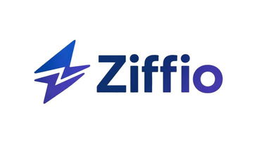 Ziffio.com - Creative brandable domain for sale