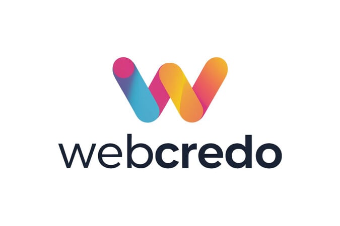 WebCredo logo
